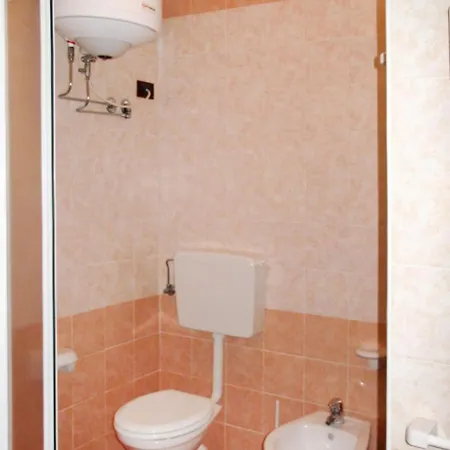 La Quercia-1 By Interhome Holiday home