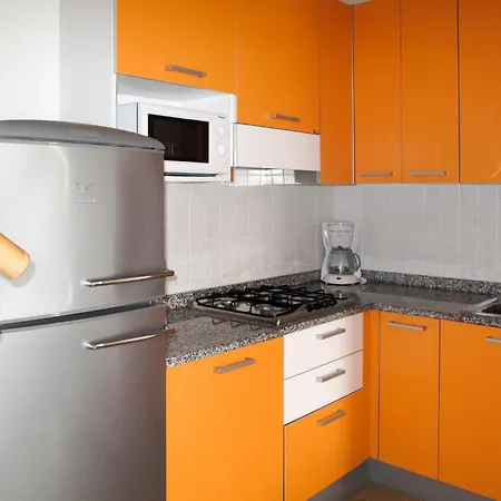 La Quercia-1 By Interhome Holiday home *