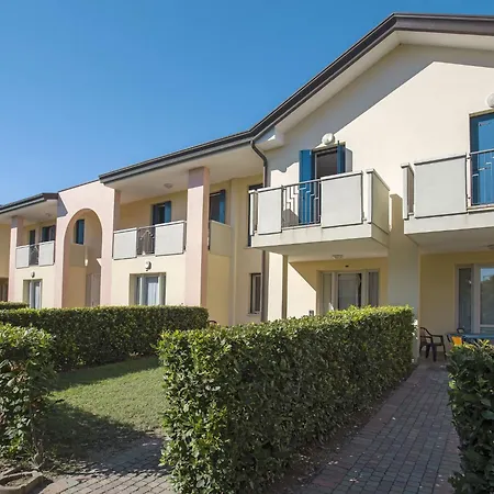 Holiday home La Quercia-1 By Interhome *